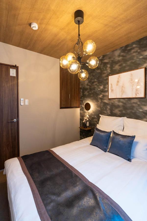 Bijou Suites Classic Осака Экстерьер фото